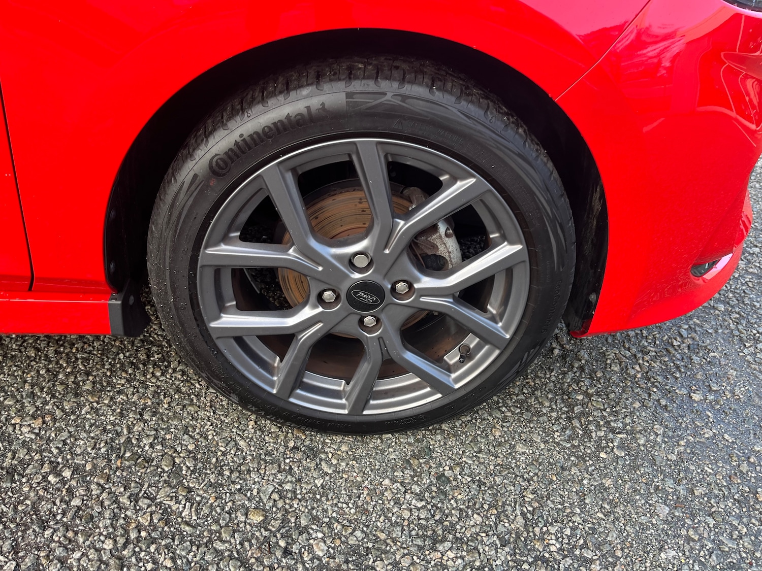 Used Ford Fiesta 2022 for sale - 76346846: Photo 9