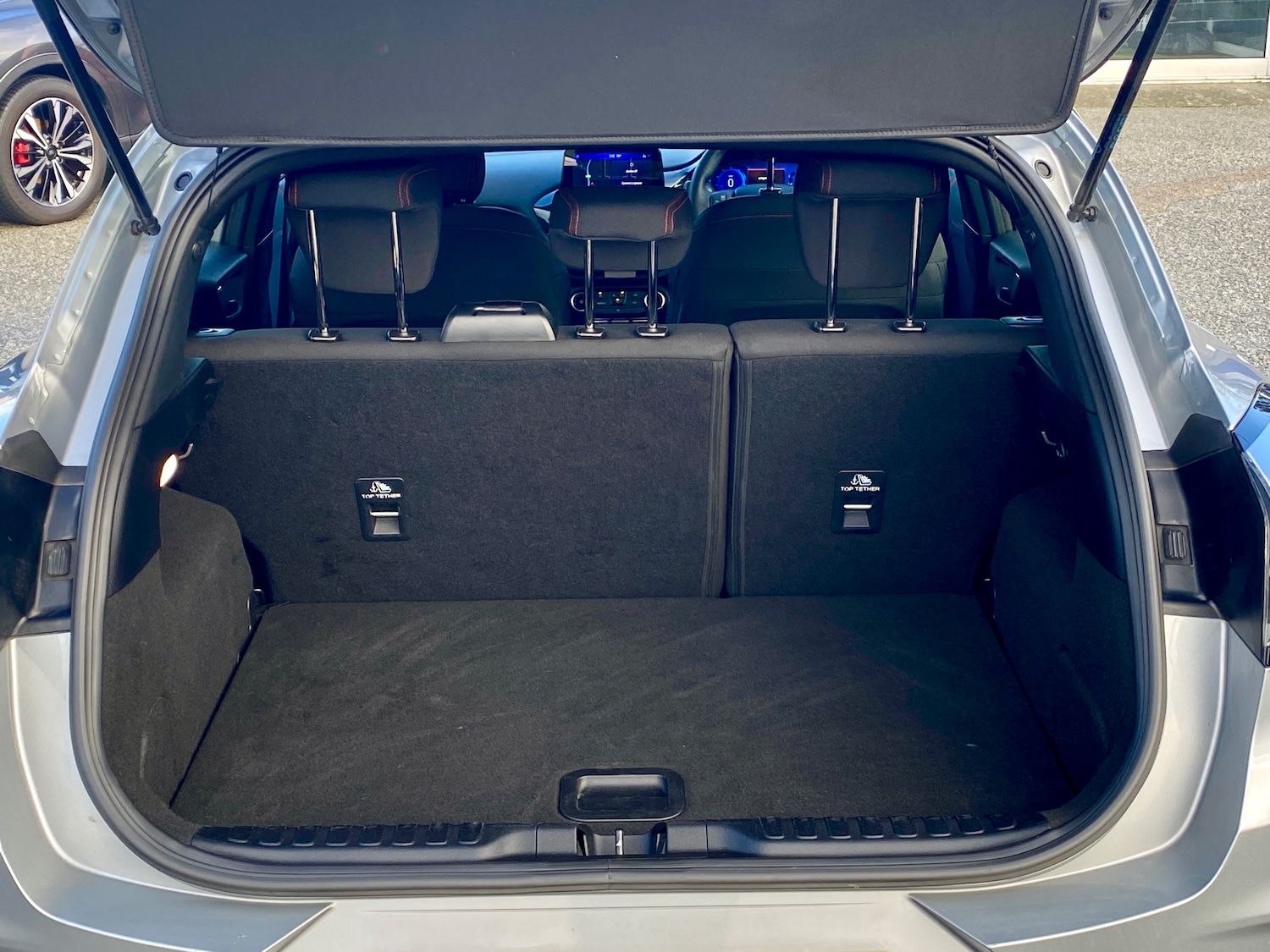 Used Ford Puma 2022 for sale - 76429489: Photo 10