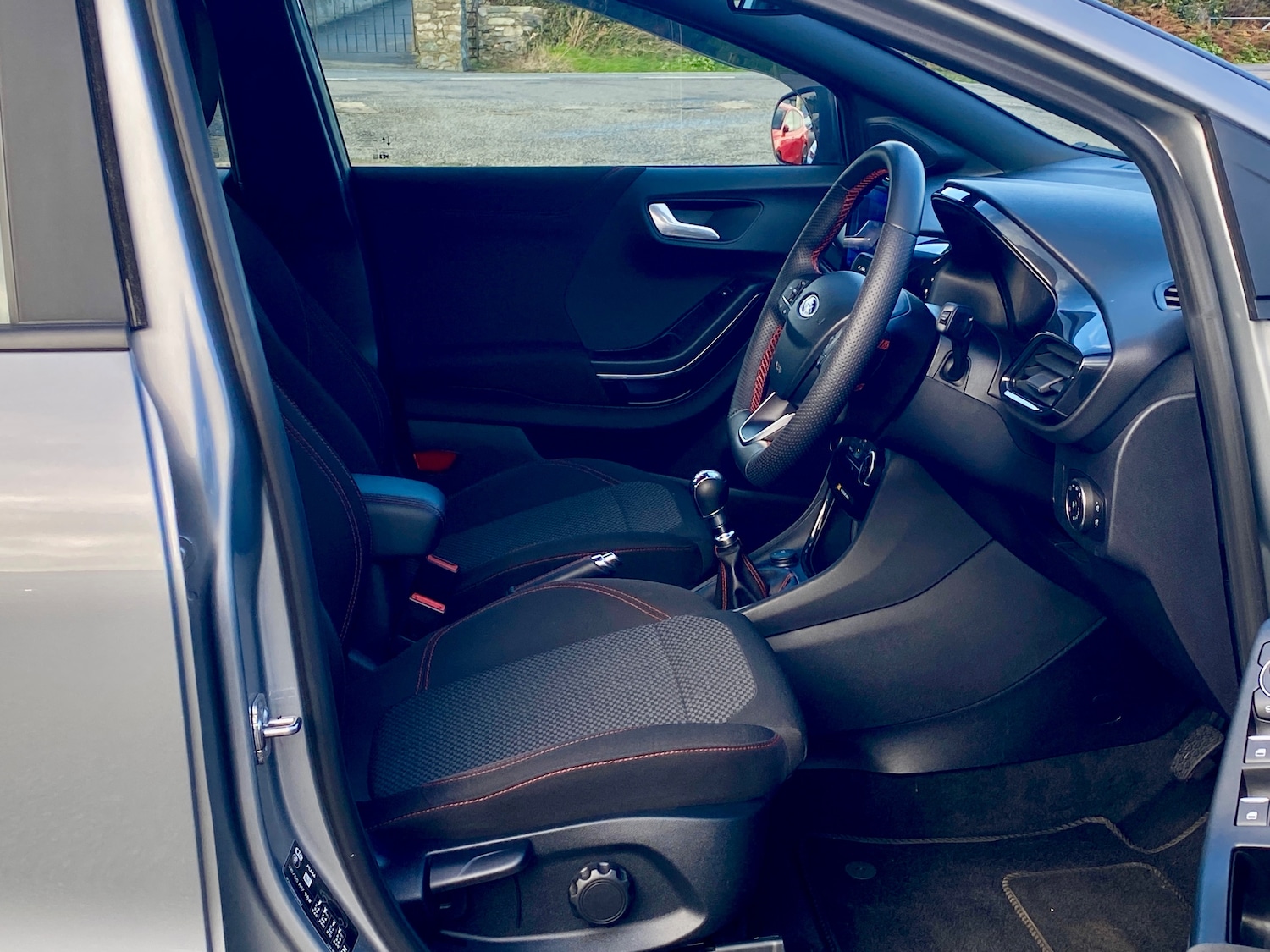 Used Ford Puma 2022 for sale - 76429489: Photo 11