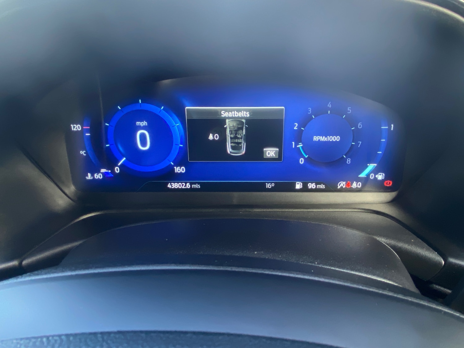 Used Ford Puma 2022 for sale - 76429489: Photo 13