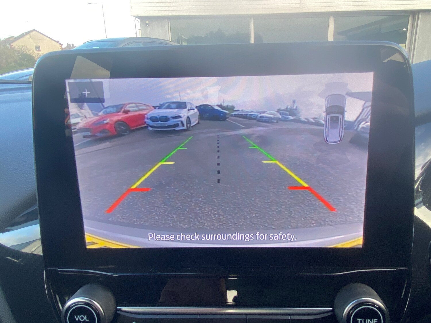 Used Ford Puma 2022 for sale - 76429489: Photo 14