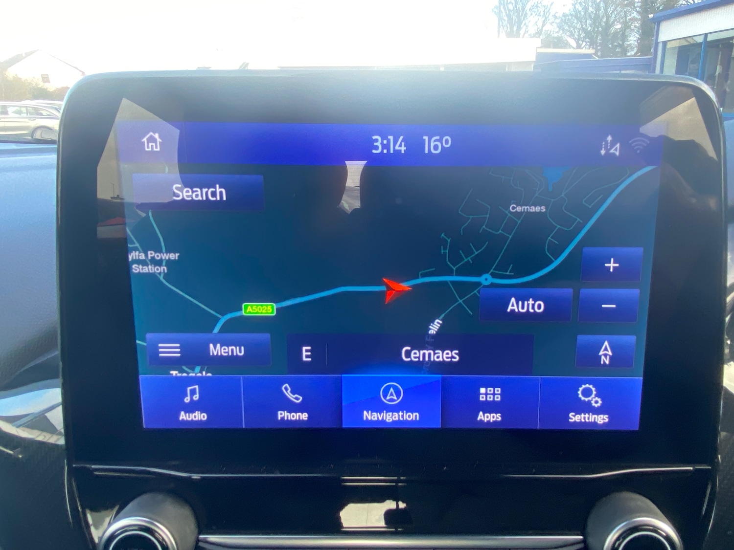 Used Ford Puma 2022 for sale - 76429489: Photo 15