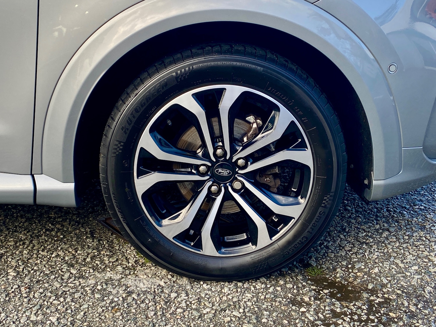 Used Ford Puma 2022 for sale - 76429489: Photo 9