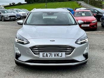 Used Ford Focus 2021 for sale - 78659375: Photo