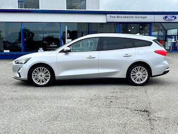 Used Ford Focus 2021 for sale - 78659375: Photo