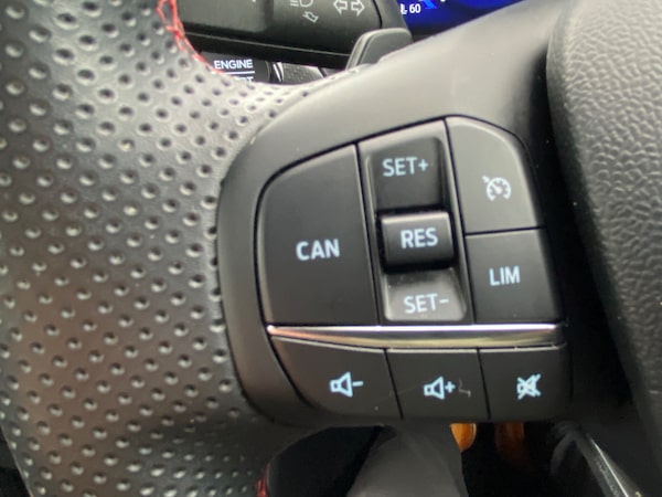 Used Ford Puma 2021 for sale - 76330394: Photo 16