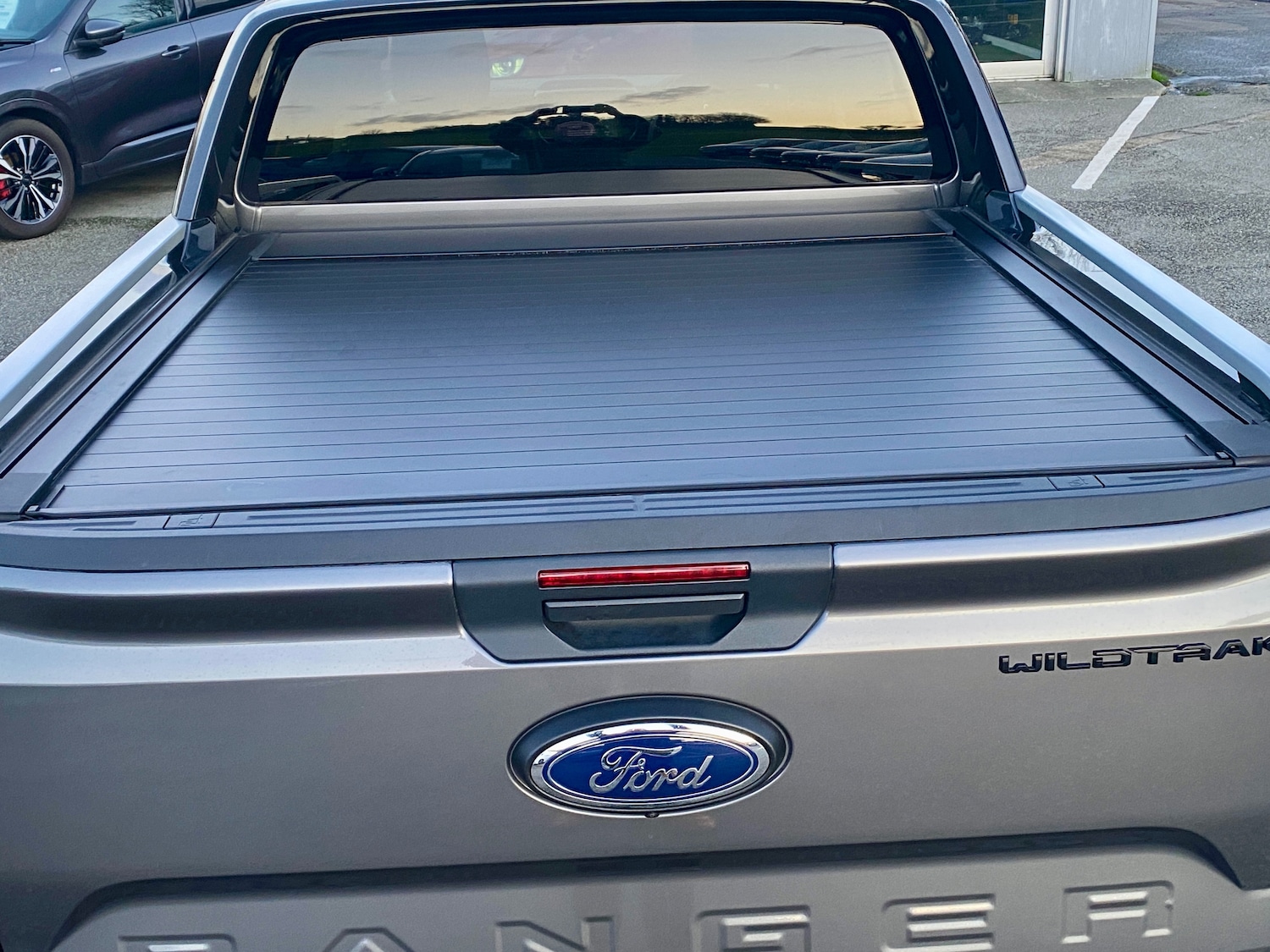 Used Ford Ranger 2024 for sale - 76739358: Photo 10