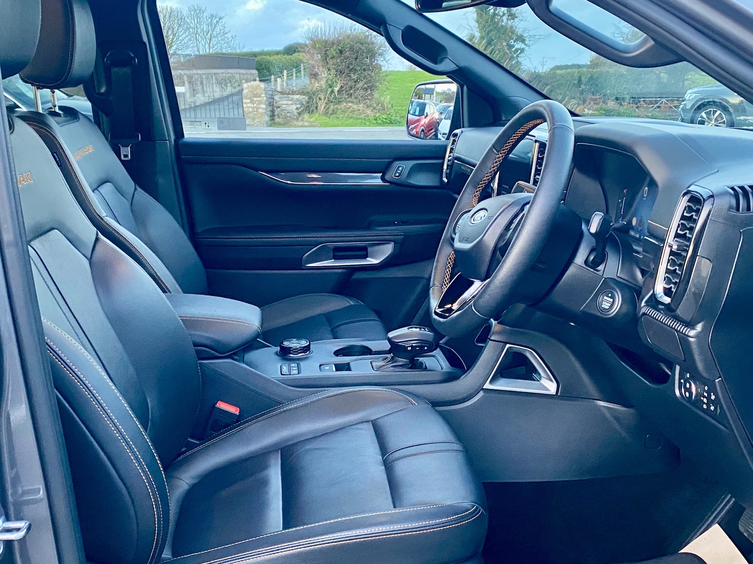 Used Ford Ranger 2024 for sale - 76739358: Photo 11