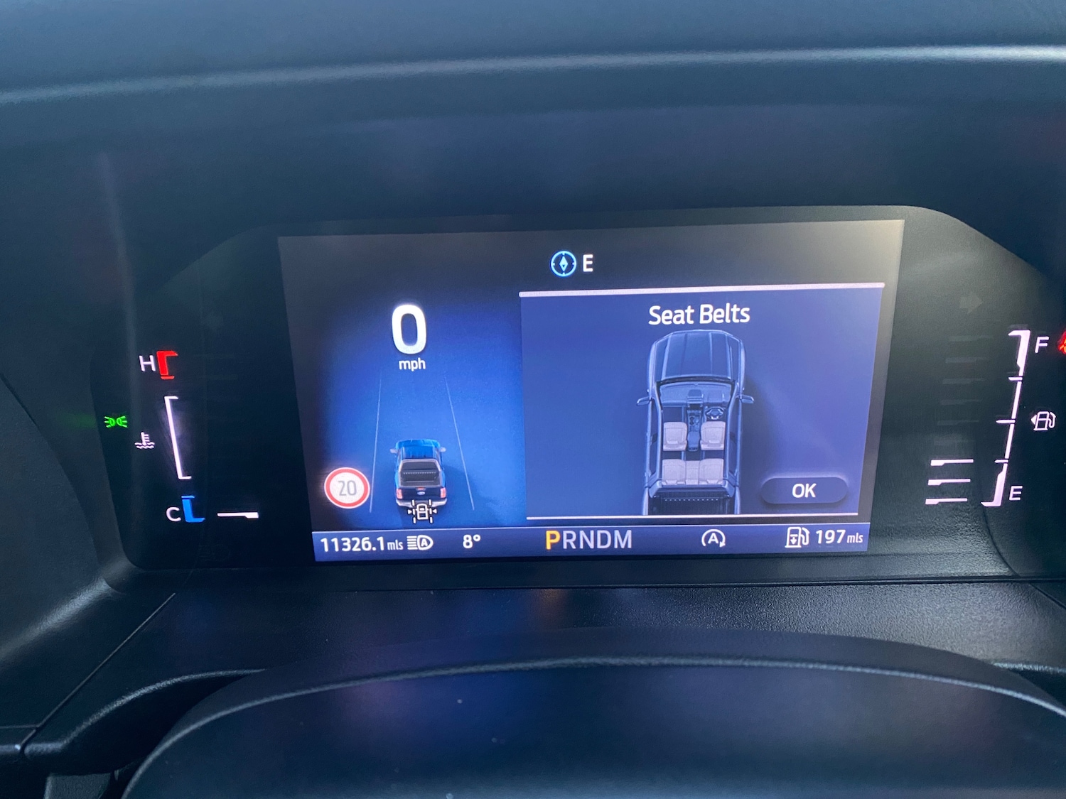 Used Ford Ranger 2024 for sale - 76739358: Photo 13