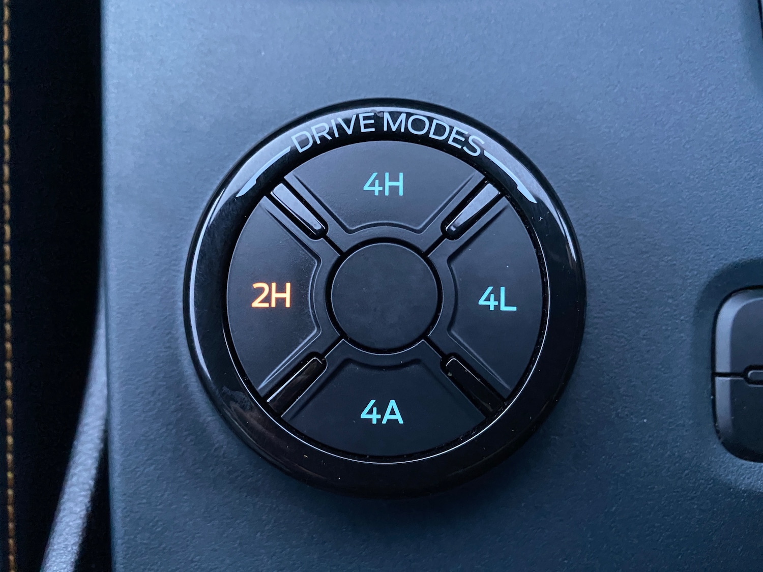 Used Ford Ranger 2024 for sale - 76739358: Photo 15