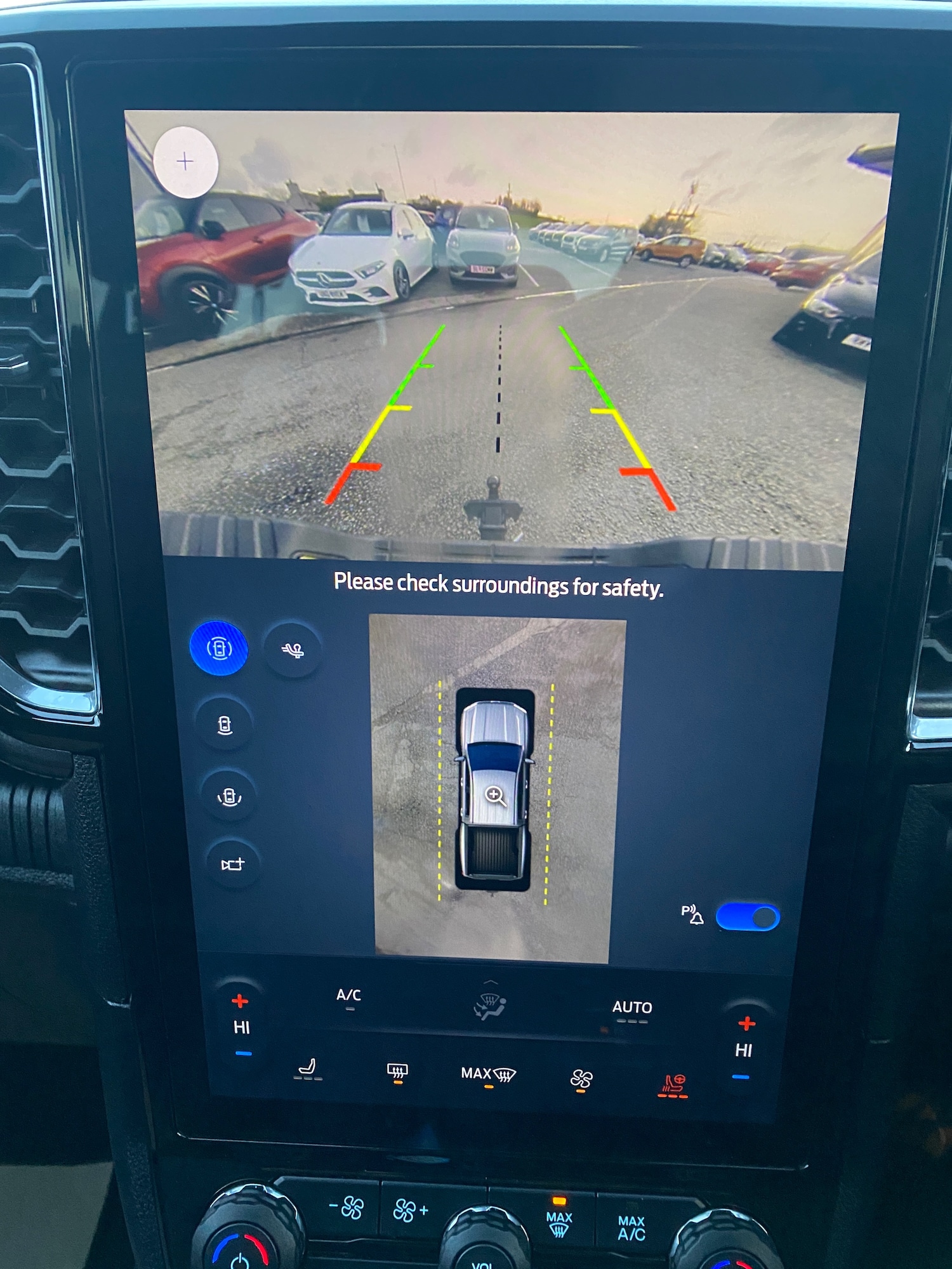 Used Ford Ranger 2024 for sale - 76739358: Photo 16