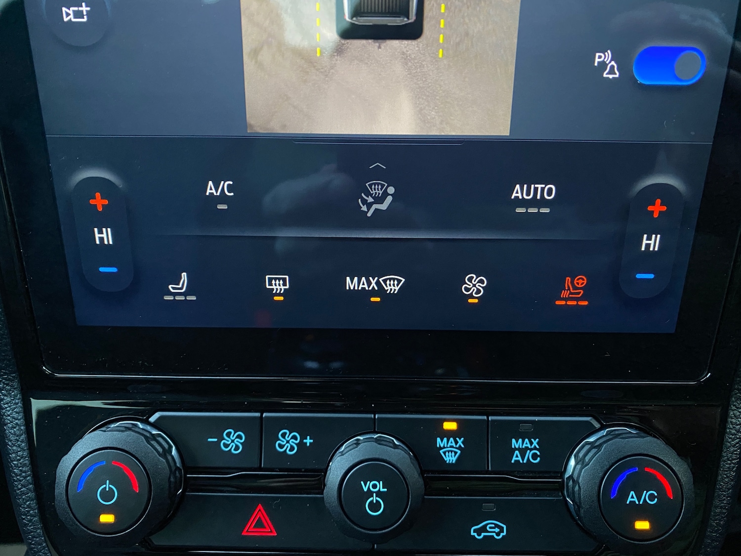 Used Ford Ranger 2024 for sale - 76739358: Photo 17