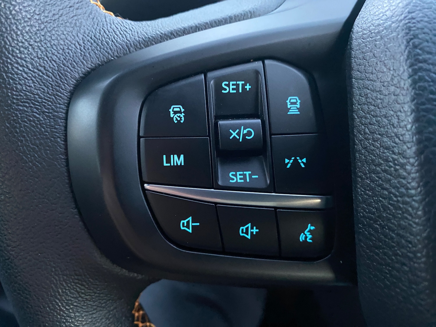 Used Ford Ranger 2024 for sale - 76739358: Photo 18