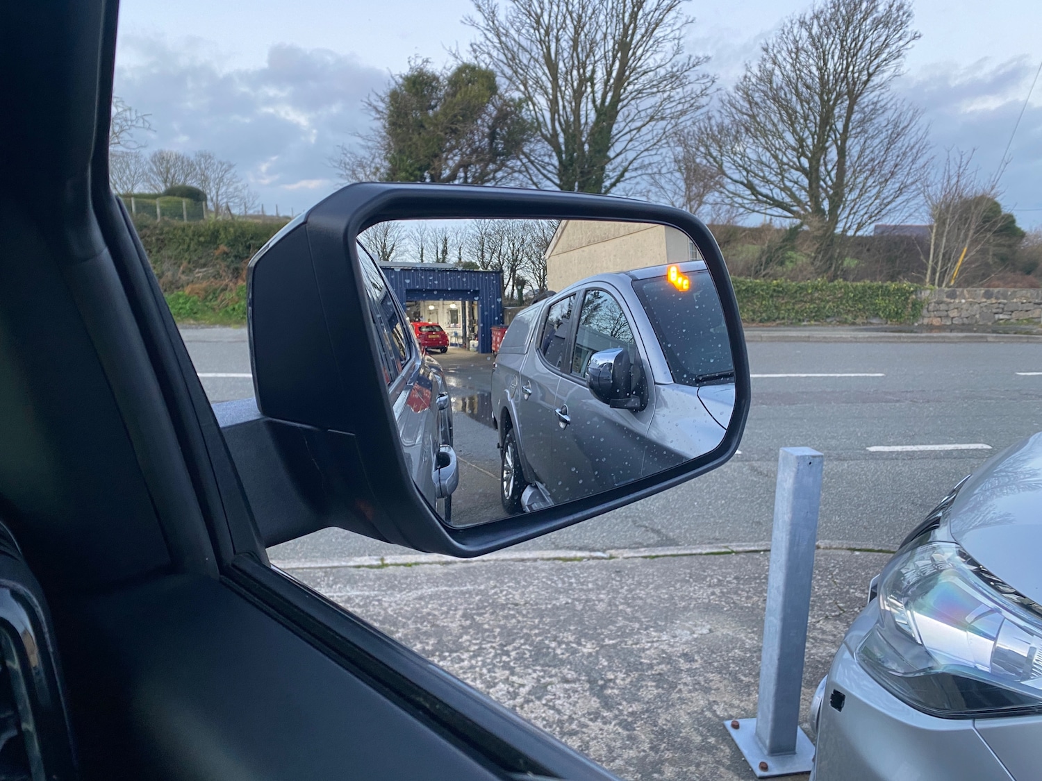 Used Ford Ranger 2024 for sale - 76739358: Photo 19