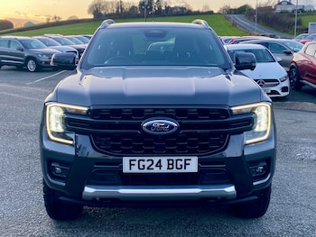 Used Ford Ranger 2024 for sale - 76739358: Photo