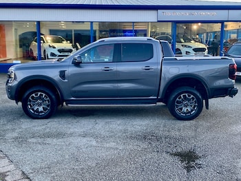 Used Ford Ranger 2024 for sale - 76739358: Photo