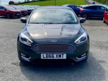 Used Ford Focus 2016 for sale - 74785397: Photo