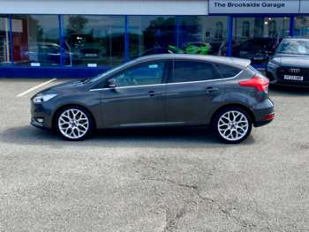 Used Ford Focus 2016 for sale - 74785397: Photo