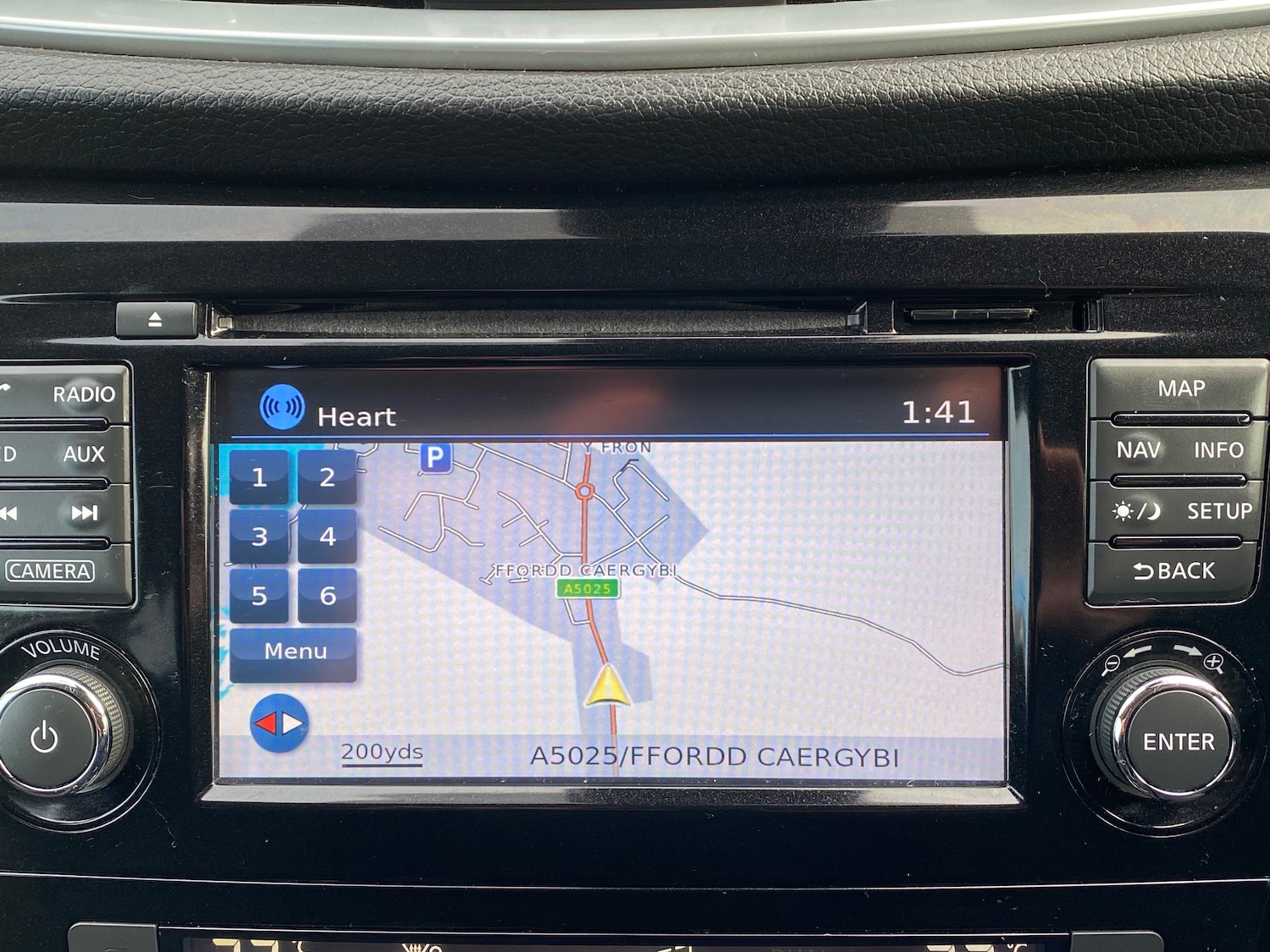 Used Nissan Qashqai 2017 for sale - 77152677: Photo 11