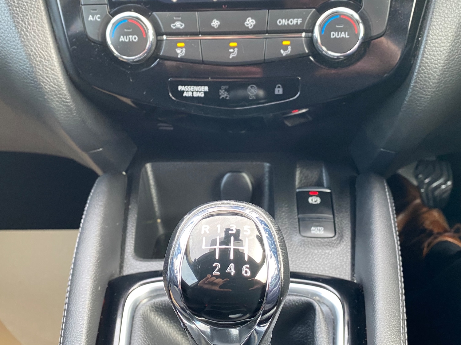 Used Nissan Qashqai 2017 for sale - 77152677: Photo 12