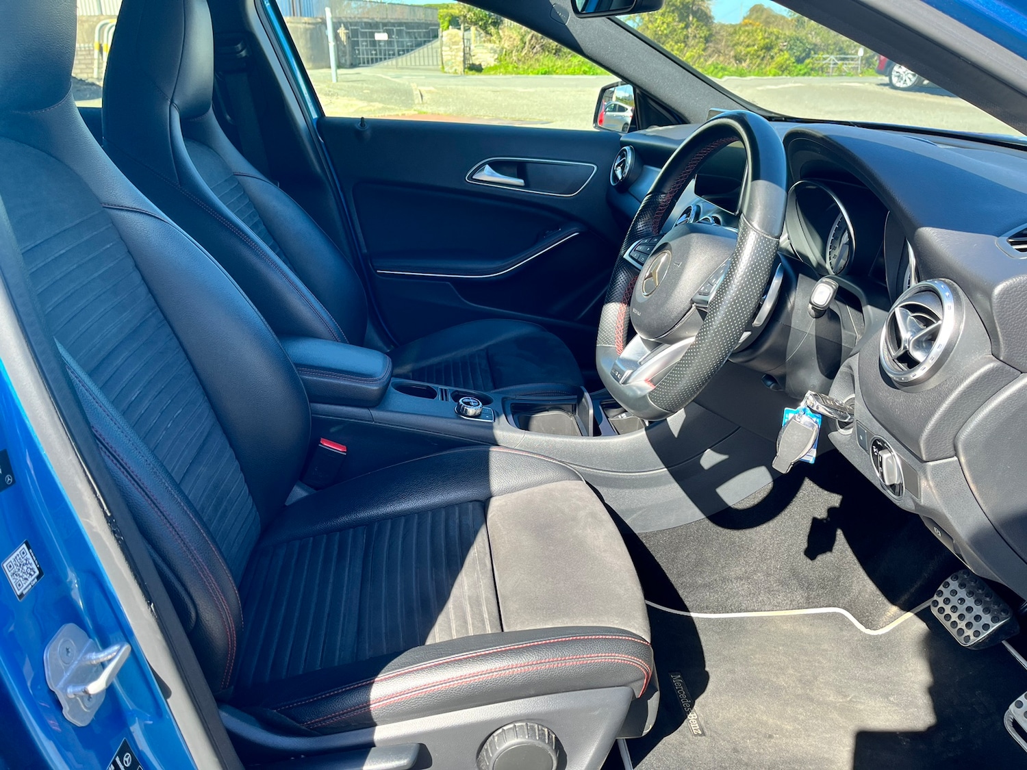 Used Mercedes-Benz GLA for sale - 77570958: Photo 10