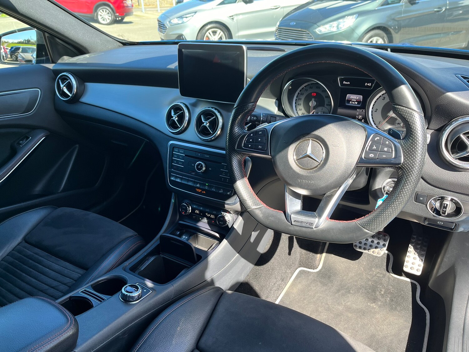 Used Mercedes-Benz GLA for sale - 77570958: Photo 11