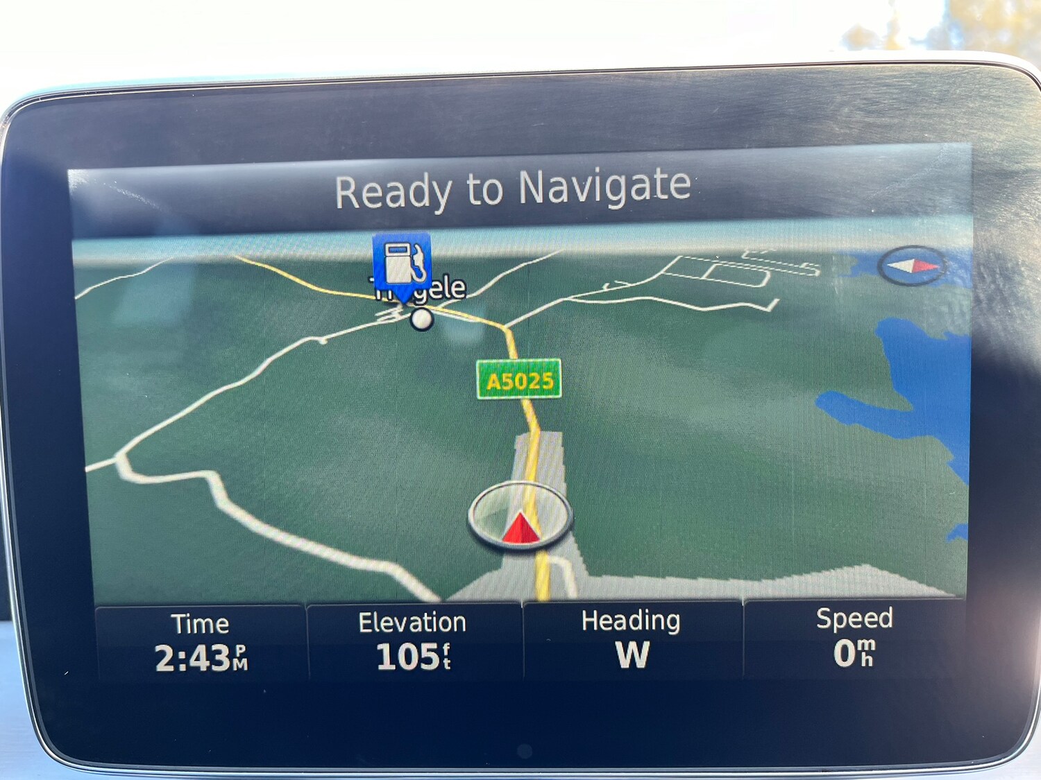 Used Mercedes-Benz GLA for sale - 77570958: Photo 13