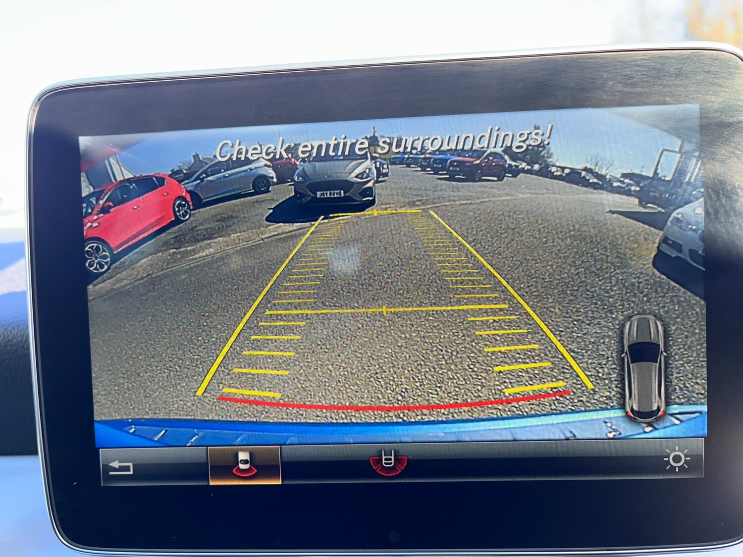 Used Mercedes-Benz GLA for sale - 77570958: Photo 14