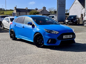 Used Ford Focus 2016 for sale - 78289198: Photo