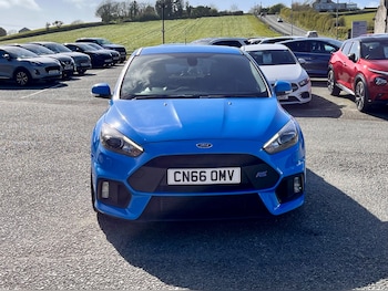 Used Ford Focus 2016 for sale - 78289198: Photo