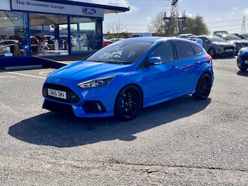 Used Ford Focus 2016 for sale - 78289198: Photo