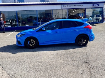 Used Ford Focus 2016 for sale - 78289198: Photo