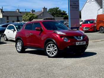 2015 (65) - 1.5 dCi Acenta 5dr
