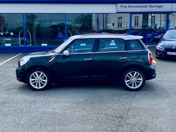 Used MINI Countryman 2013 for sale - 78466401: Photo
