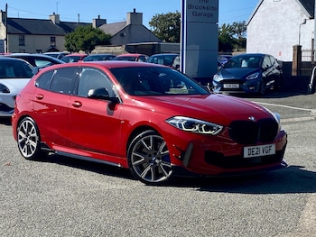 BMW - 1 Series