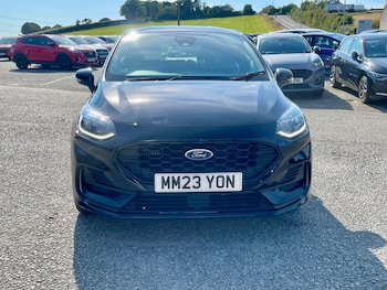 Used Ford Fiesta 2023 for sale - 79463036: Photo