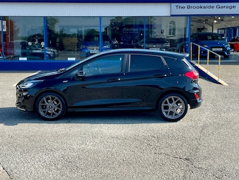 Used Ford Fiesta 2023 for sale - 79463036: Photo