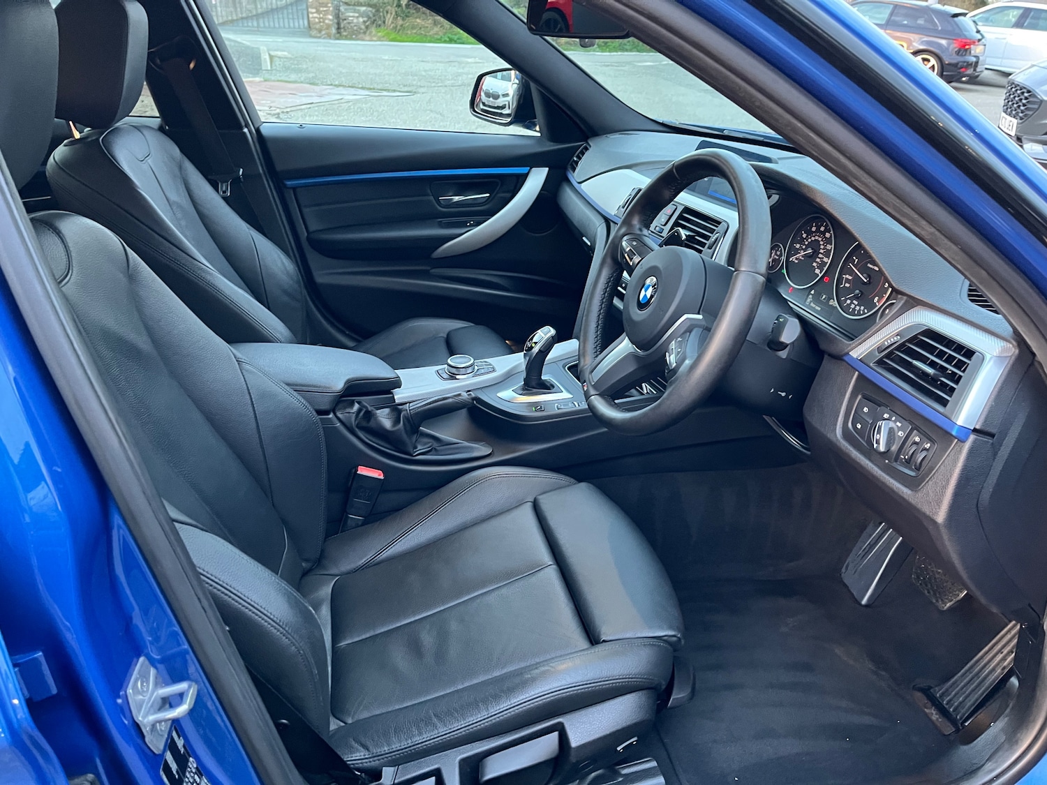 Used BMW 3 Series 2018 for sale - 76495778: Photo 10