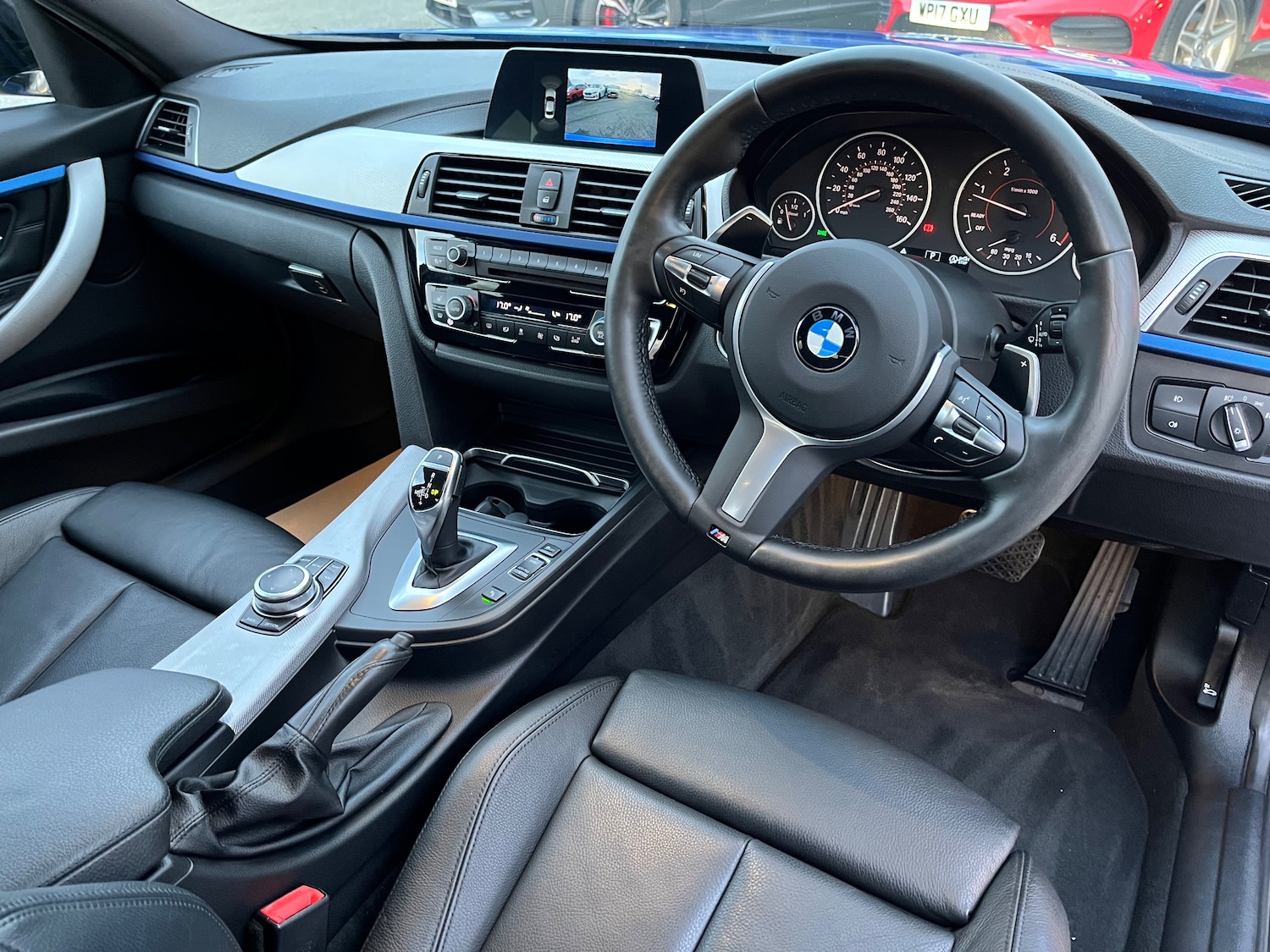 Used BMW 3 Series 2018 for sale - 76495778: Photo 11