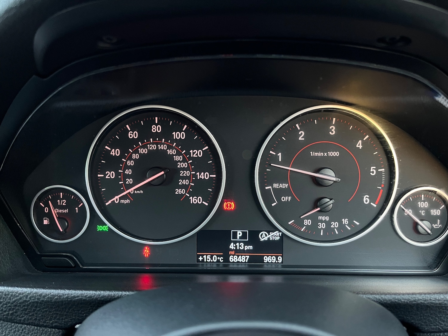 Used BMW 3 Series 2018 for sale - 76495778: Photo 12