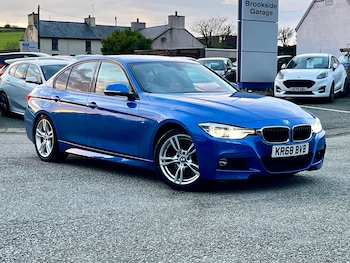 Used BMW 3 Series 2018 for sale - 76495778: Photo