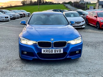 Used BMW 3 Series 2018 for sale - 76495778: Photo