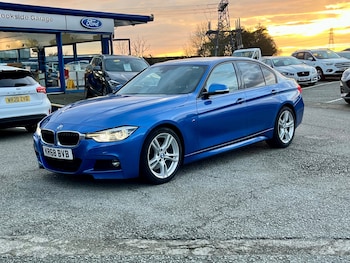 Used BMW 3 Series 2018 for sale - 76495778: Photo