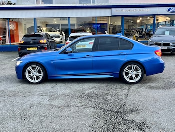 Used BMW 3 Series 2018 for sale - 76495778: Photo