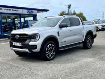 Used Ford Ranger 2023 for sale - 74543021: Photo