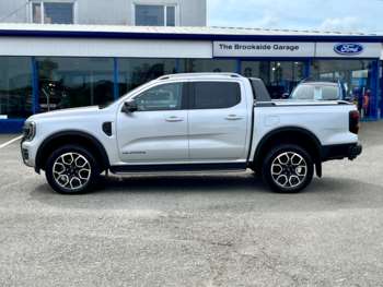 Used Ford Ranger 2023 for sale - 74543021: Photo