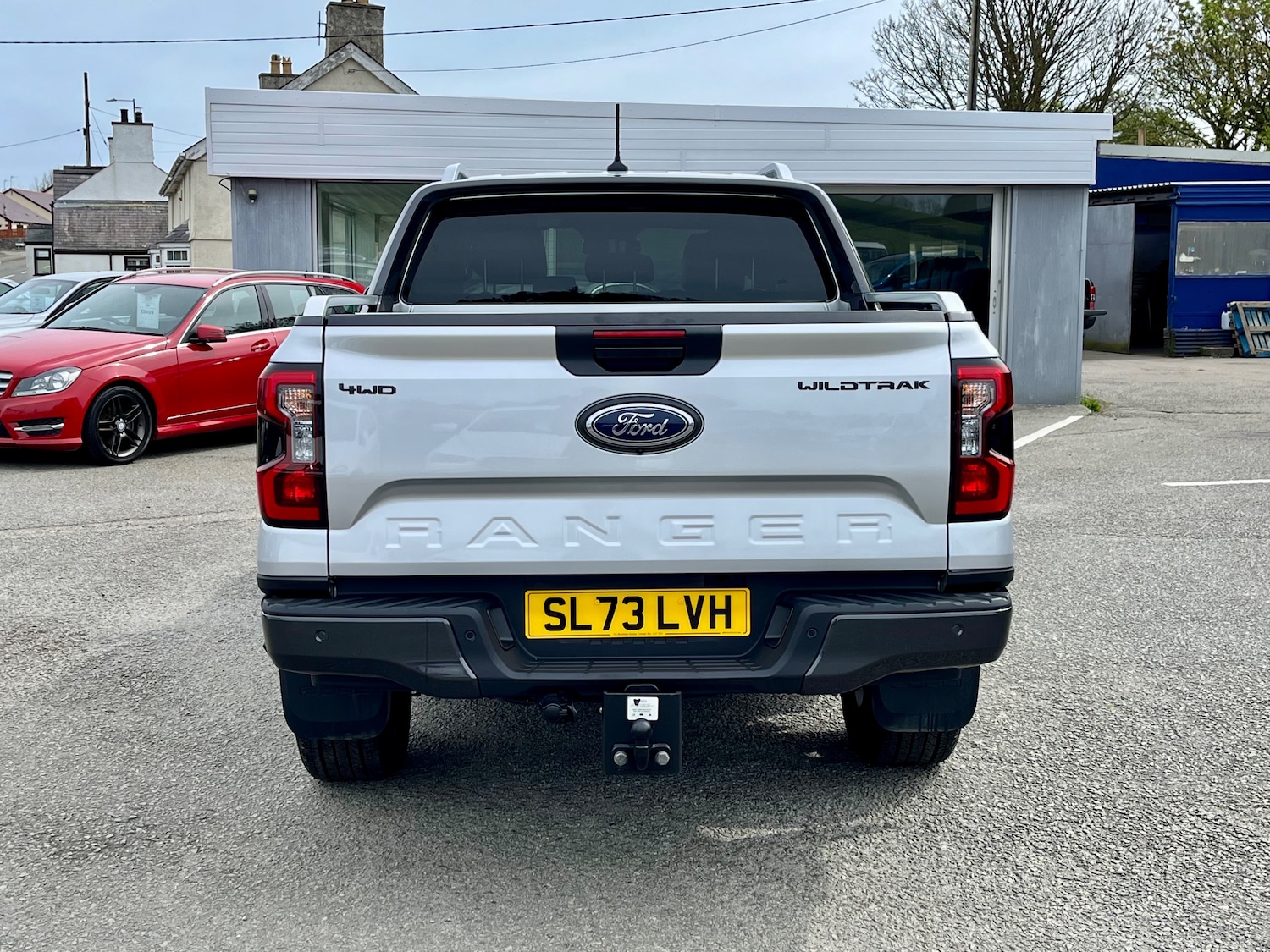 Vehicle 6