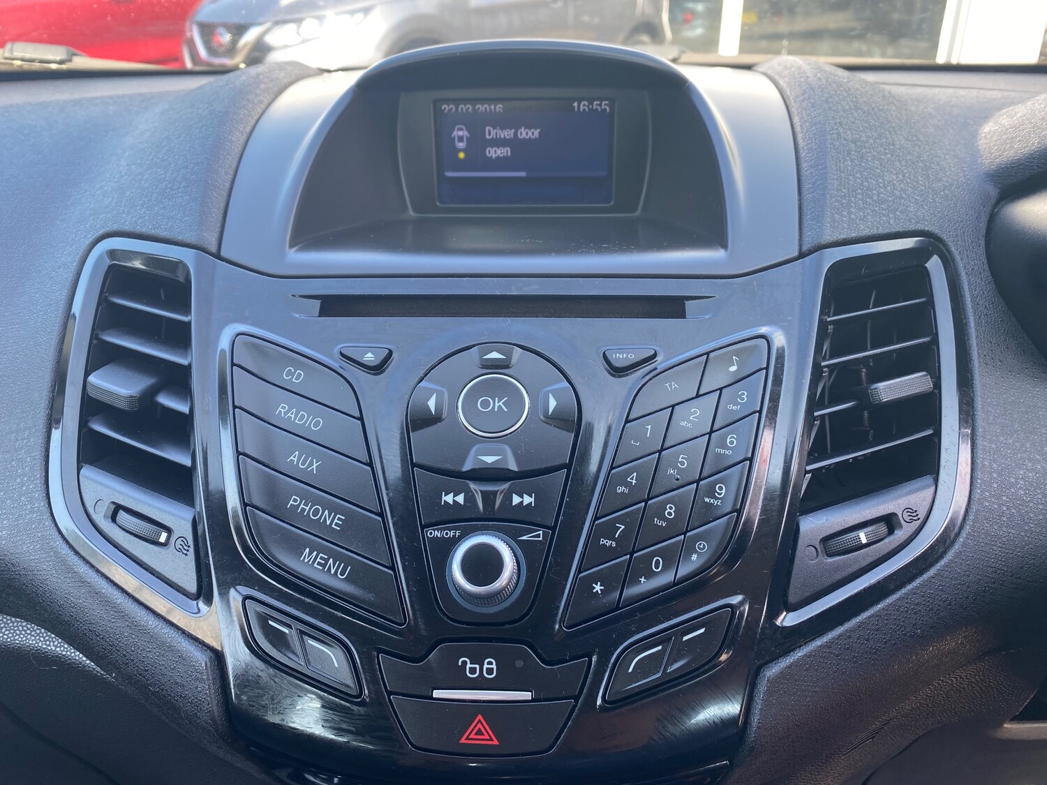 Used Ford Fiesta 2015 for sale - 77631362: Photo 11