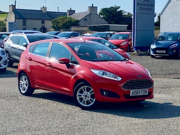 Ford Fiesta feature image
