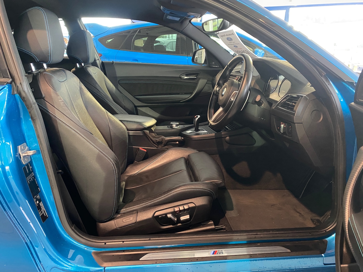 Used BMW M2 2018 for sale - 77520029: Photo 11